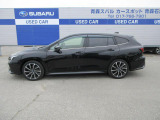 レヴォーグ 1.8 STI スポーツ EX 4WD EyeSight X搭載車