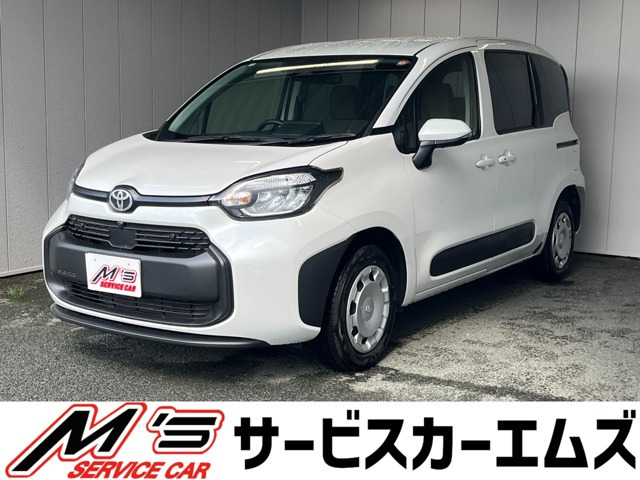 トヨタ シエンタ 