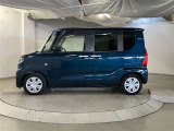 当社でご購入頂いた全ての車両はご納車前、エンジンオイル交換・ワイパーゴム・ブレーキ点検・調整・その他確認の上ご納車いたします。