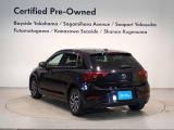 ★メーカー保証付 認定中古車。 ☆☆1年間の延長保証も付けられます(有償)