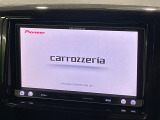 【ナビゲーション】目的地までしっかり案内してくれる使いやすいナビ。Bluetooth接続すればお持ちのスマホやMP3プレイヤーの音楽を再生可能!毎日の運転がさらに楽しくなります!!