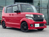 ホンダ N-BOXカスタム