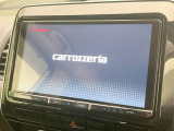 【ナビゲーション】使いやすいナビで目的地までしっかり案内してくれます。各種オーディオ再生機能も充実しており、お車の運転がさらに楽しくなります!!