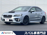 OP黒革シート STI純正18インチアルミ アドバンスドセーフティPKG
