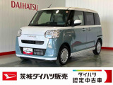 ダイハツ ムーヴキャンバス
