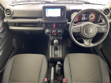 ジムニー XC 4WD 修復歴無し