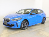 BMW 1シリーズ 118i Mスポーツ