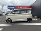 人気の日産の軽自動車☆