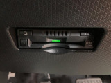 ETCは再セットアップしてお渡ししますのですぐにお使いいただけますよ♪