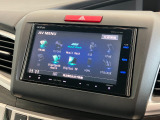 【オーディオ機能】Bluetooth対応、デジタルTV、CD・DVDプレイヤー、AM/FMチューナー付きです!