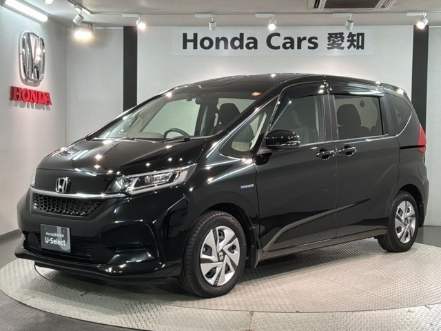 フリード+ 1.5 ハイブリッド G ホンダセンシング 