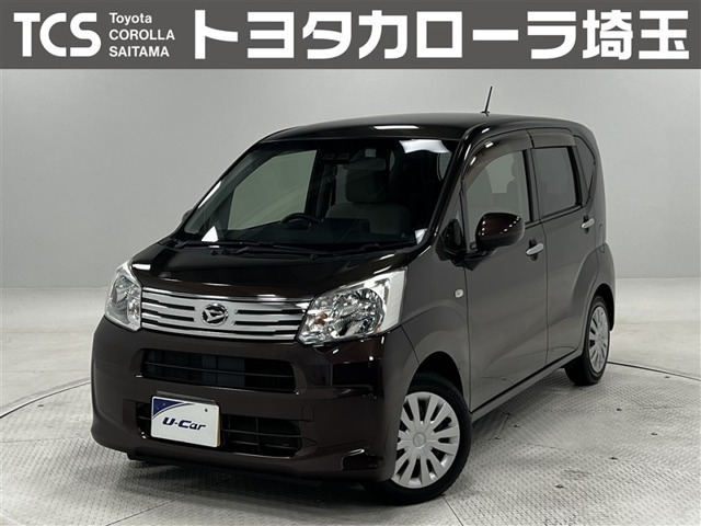 ムーヴ L SAIII