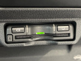 【ETC】高速道路の料金所をストレスなく通過!話題のスポットやサービスエリアに多い「スマートIC」利用時は必須のアイテムです。当店でセットアップを実施、ご納車当日からすぐにご利用いただけます!