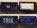 スマートナビとバックカメラ付☆Bluetoothオーディオでドライブも好きな音楽を聴いて楽しめます♪