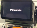 【ナビゲーション】使いやすいナビで目的地までしっかり案内してくれます。各種オーディオ再生機能も充実しており、お車の運転がさらに楽しくなります!!