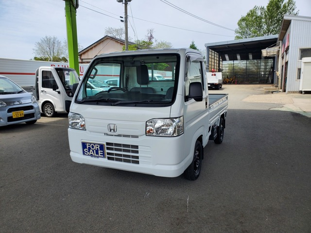 ホンダ アクティトラック 