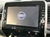 【純正9型ナビ】人気の純正ナビを装備。オーディオ機能も充実しており、Bluetooth接続すればお持ちのスマホやMP3プレイヤーの音楽を再生可能!毎日の運転がさらに楽しくなります!!