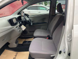 ご納車前にスタッフが入念に清掃し気持ちよく乗り出せるように致します。