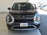 アウトランダー PHEV 2.4 P 4WD 