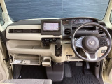 こちらの車両は室内はルームクリーニング済みですよ〜(*^_^*)大変きれいな状態ですので一度見てみてくださいね(^^♪