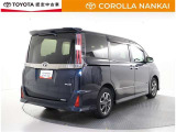ノア  2.0 Si WxBIII