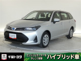 トヨタ カローラフィールダー