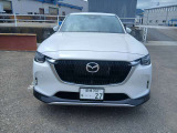 CX-60 3.3 XD エクスクルーシブモード ディーゼル 