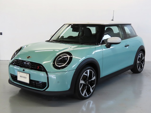 BMW MINI ミニ 