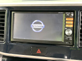 【純正ナビ】人気の純正ナビを装備。オーディオ機能も充実しており、Bluetooth接続すればお持ちのスマホやMP3プレイヤーの音楽を再生可能!毎日の運転がさらに楽しくなります!!