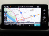 【純正9インチナビ】使いやすいナビ操作にオーディオ機能も充実!Bluetooth接続で運転中のハンズフリー電話や好みの音楽を車内に流す事が出来ます。ラインナップや車種に応じて豊富な機能が使用可能♪