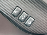 【メモリー機能付きパワーシート】ドライバーごとに設定したシート位置を記憶して、ボタン一つで切り替えできる便利な機能!運転する方が複数名いらっしゃるご家庭におすすめです♪