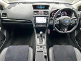 レヴォーグ 1.6 STI スポーツ アイサイト ブラック セレクション 4WD 