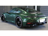 911 カレラ GTS PDK 