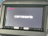 【ナビゲーション】目的地までしっかり案内してくれる使いやすいナビ。Bluetooth接続すればお持ちのスマホやMP3プレイヤーの音楽を再生可能!毎日の運転がさらに楽しくなります!!
