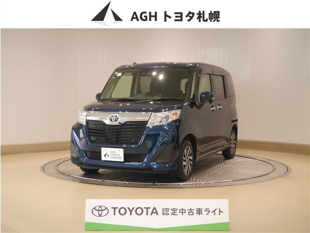 トヨタ ルーミー 