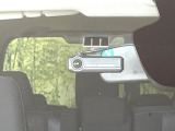 【ドライブレコーダー】ドライブレコーダー装備!走行中はもちろん、あおり運転や事故に遭遇した際、映像で記録し、万一のリスクに備えます。※記録用SDカードはお客様ご自身でご準備いただく必要があります。