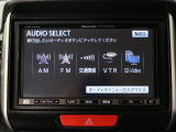 ストラーダナビ CN-MW240D DVD再生 フルセグTV リアカメラ