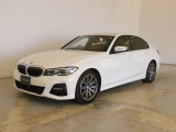 BMW 3シリーズセダン 320d