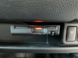 ETC装備!高速等、有料道路の料金所はもちろん話題のスマートICもスムーズに通過でき♪カードがあればご納車日当日からお使い頂けますよ♪