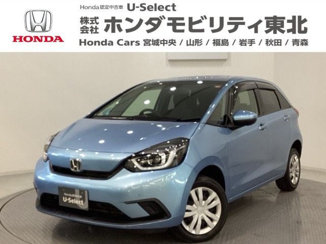 ホンダ フィット 