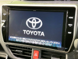 【大画面ナビ】人気の大型10インチナビを装備。存在感のある大画面はインパクト大!ナビ利用時のマップ表示は見やすく、テレビやDVDは臨場感がアップ!いつものドライブがグッと楽しくなります♪