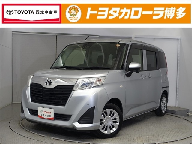 トヨタ ルーミー 
