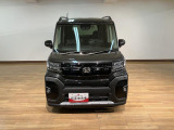 タント ファンクロス 