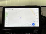 【ディスプレイオーディオ】10.5インチHDディスプレイ通信型ナビ対応に車載ナビ機能をプラス!