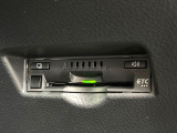 【ETC】高速道路の料金所をストレスなく通過!話題のスポットやサービスエリアに多い「スマートIC」利用時は必須のアイテムです。当店でセットアップを実施、ご納車当日からすぐにご利用いただけます!