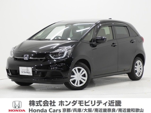 ホンダ フィット 