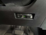 高速道路をスイスイッと通過のETC付き!ETCカードをお持ちでない方は、トヨタETCカードもございますので、ぜひスタッフにご相談ください!