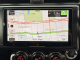 BRZ 2.4 S STIフルエアロ 禁煙車 6MT