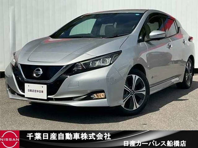 リーフ G 