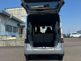 【当社業務車にて使用】やっと出ました!大好評の業務車から中古車になった車両です。新車保証も付いてきます!